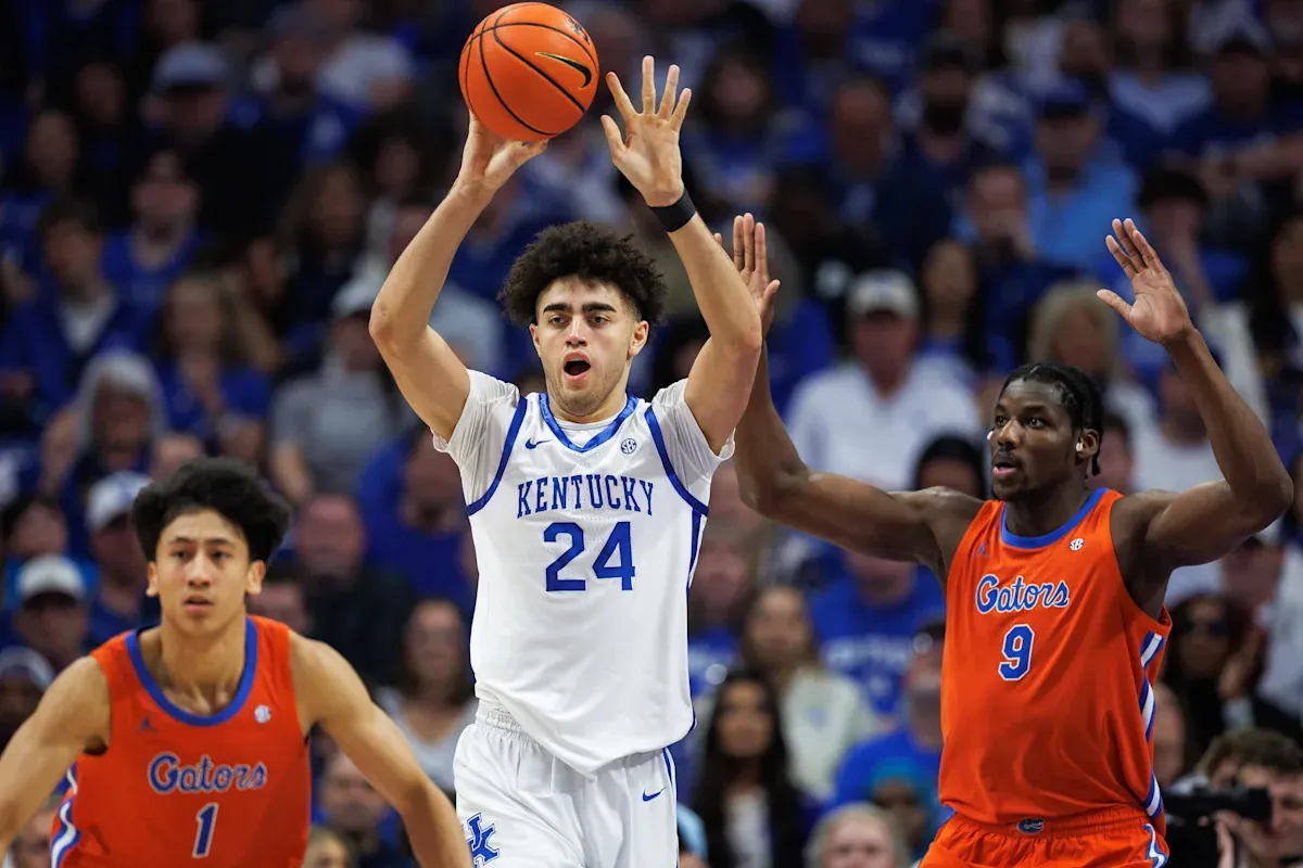 เงาในมหานคร: Malachi Moreno กับการทดสอบความแกร่งในรัง New York Knicks