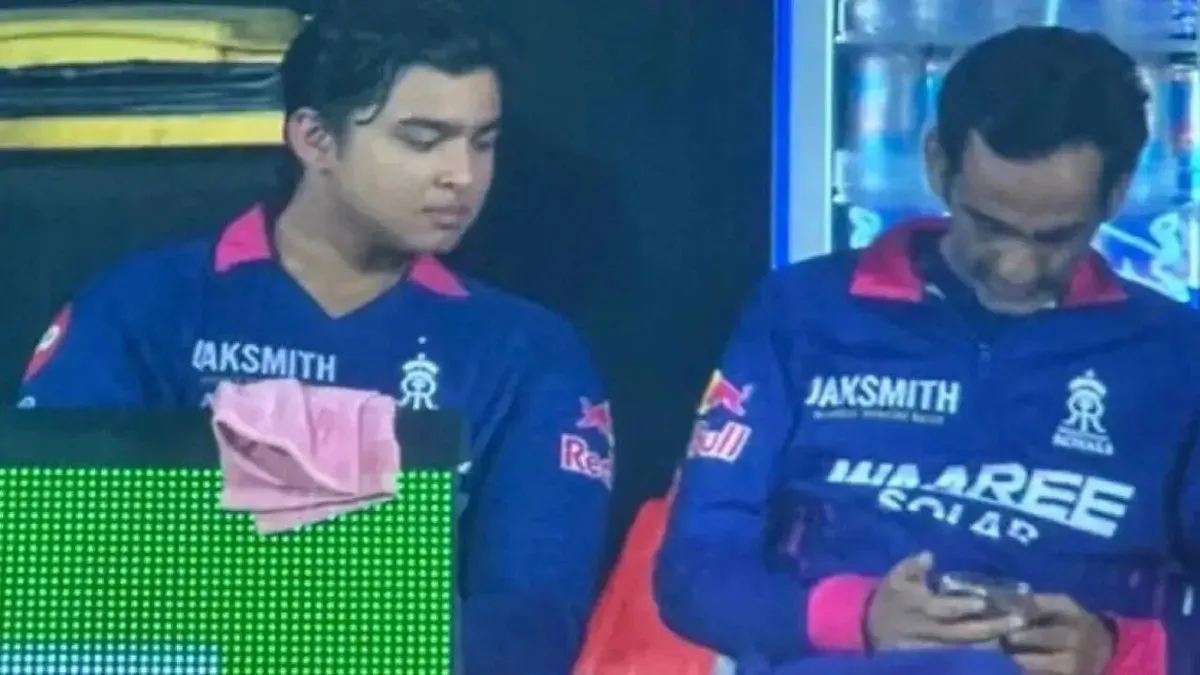 รอยร้าวในโครงสร้างระเบียบ: Romi Bhinder กับการละเมิดอาณาเขตควบคุมใน IPL 2026