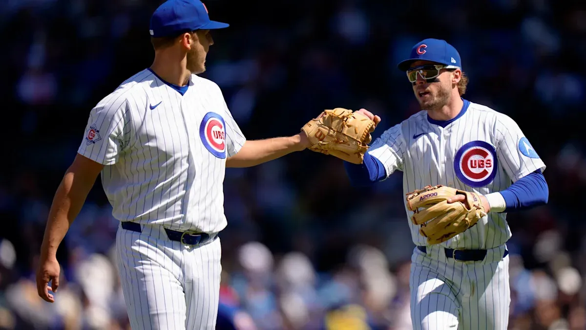 วิเคราะห์ต้นทุน Cubs ปะทะ Dodgers: การประเมินมูลค่าสินทรัพย์และโอกาสทำกำไรวันที่ 24 เมษายน