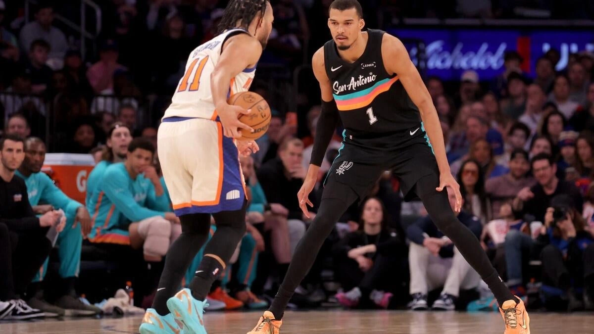 วิเคราะห์ NBA Finals 2026: Knicks vs. Spurs ย้อนรอยคู่ชิงในตำนานรอบ 27 ปี