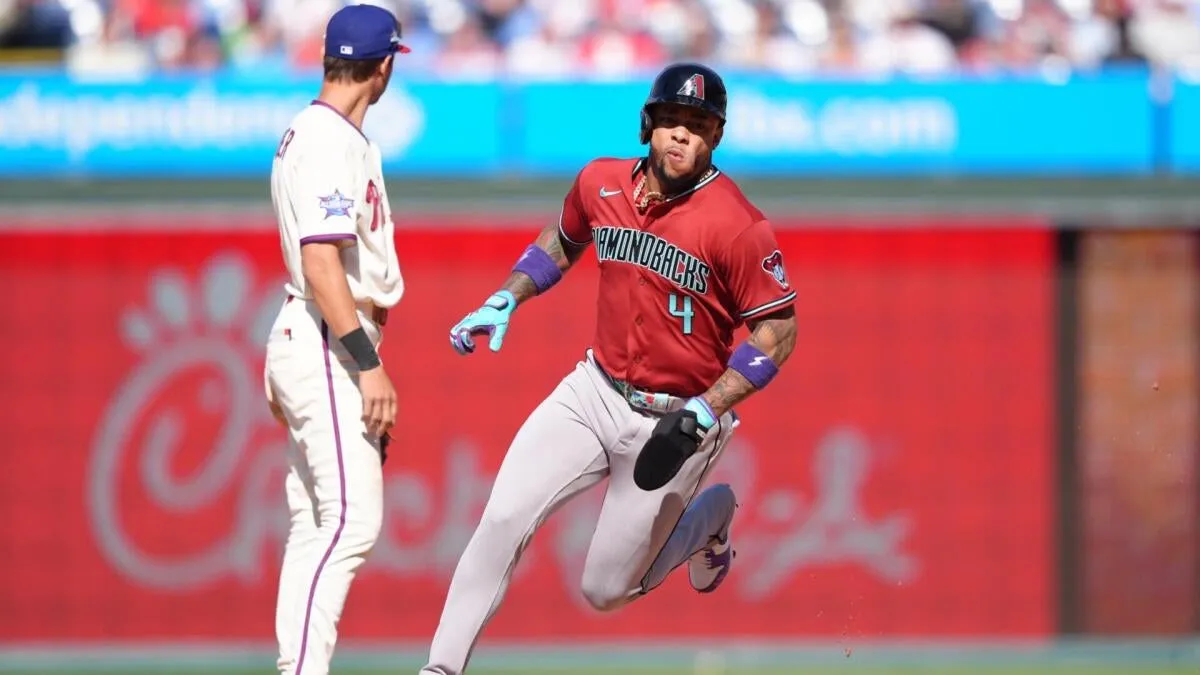 วิเคราะห์ต้นทุน-ผลตอบแทน: เจาะลึกโพย Home Run วันศุกร์กับ Ketel Marte และมูลค่าแฝงใน Coors Field