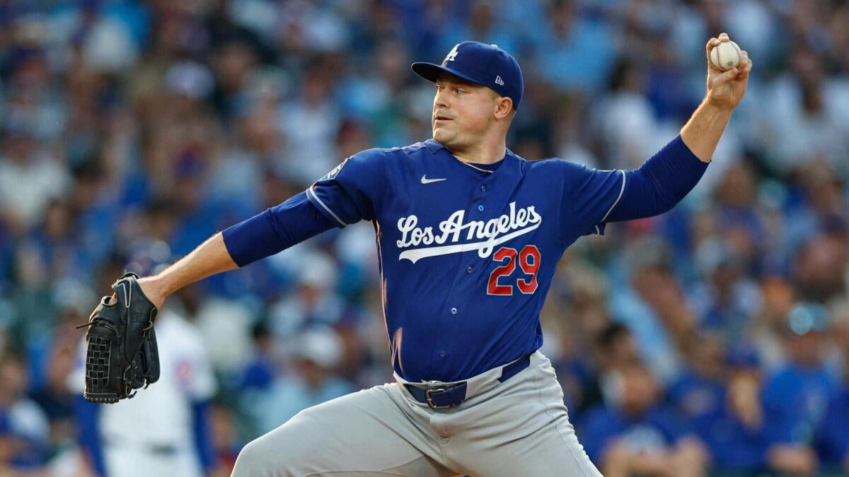 Tarik Skubal เตรียมกลับเยือนถิ่นเก่าในเกม Dodgers พบ Tigers พร้อมวิเคราะห์ตารางบอลวันนี้