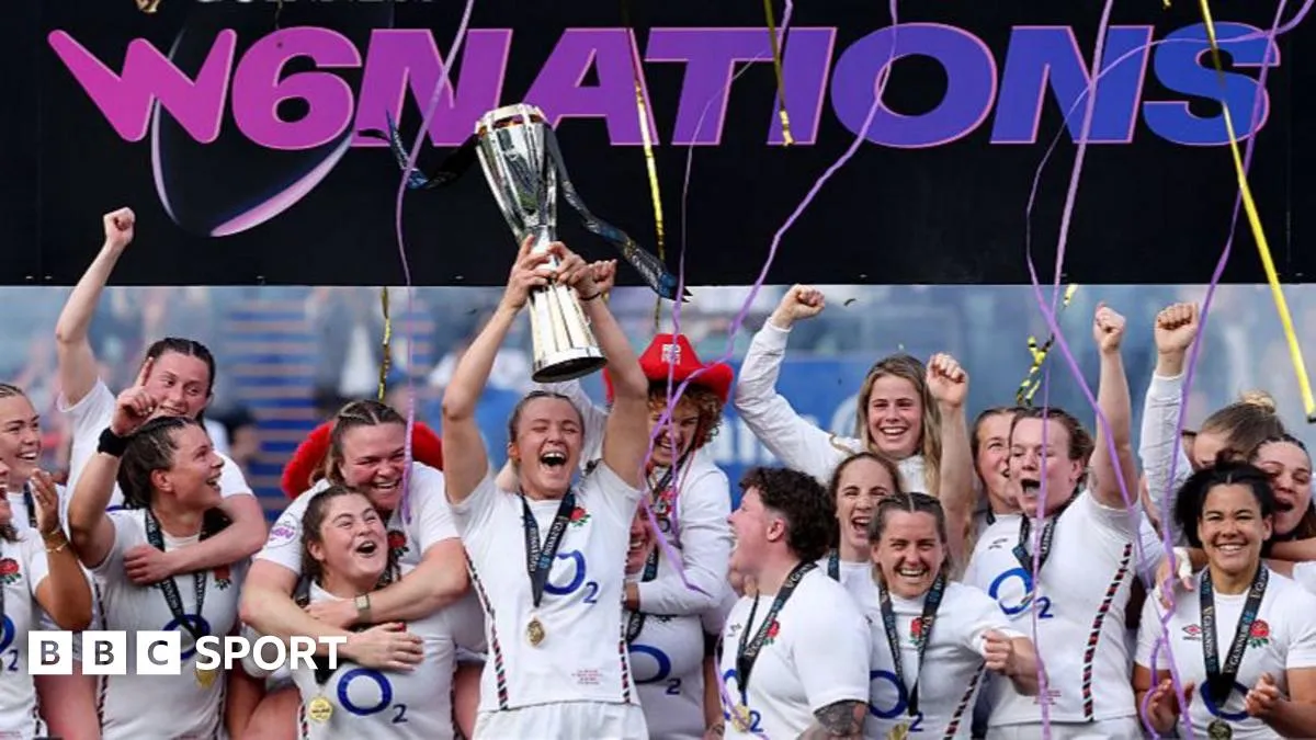 โครงสร้างเชิงกลยุทธ์และพลศาสตร์ของ Women's Six Nations: คู่มือการวิเคราะห์ระบบและตารางการแข่งขัน