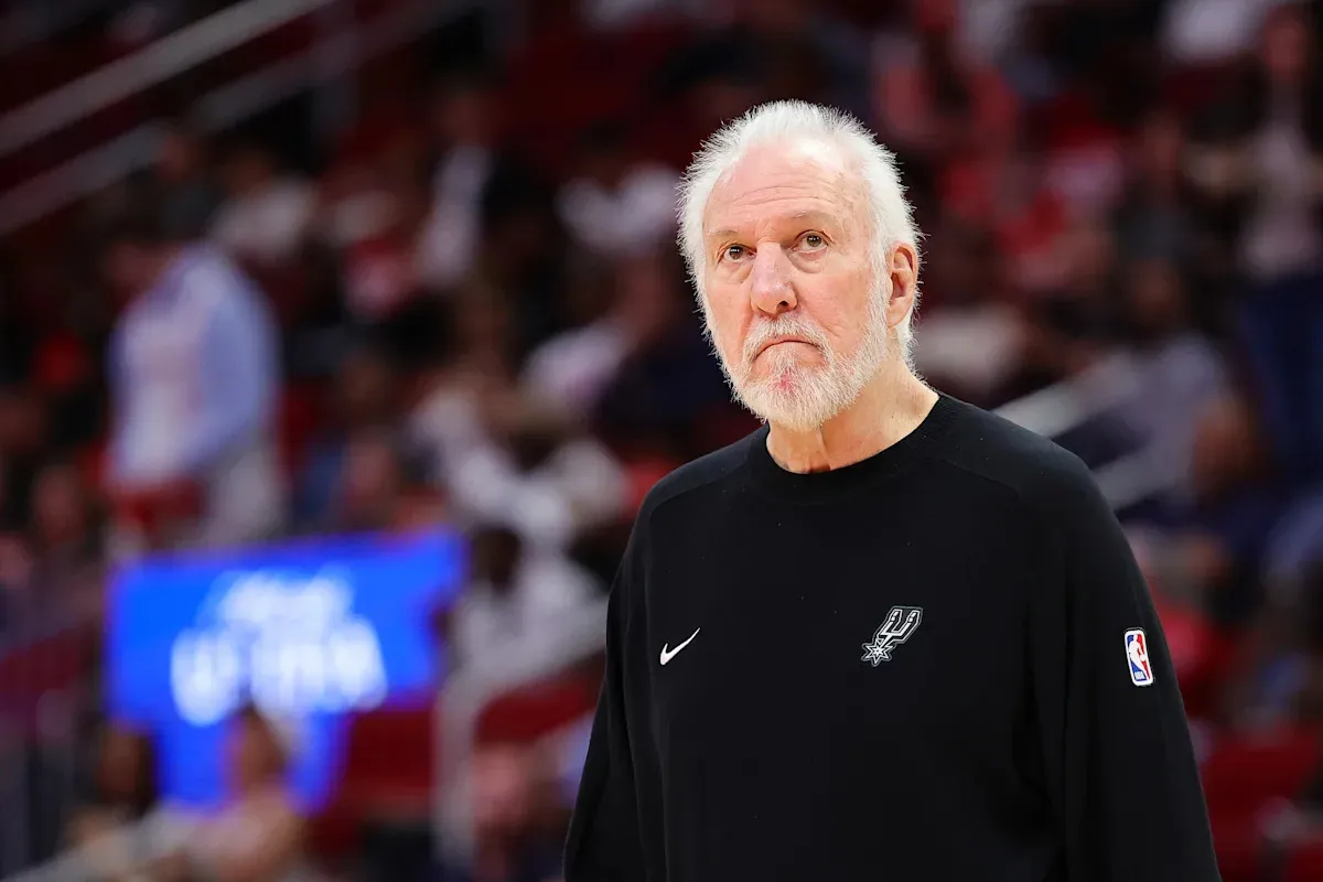 เงาแห่งตำนานที่หวนคืน: Gregg Popovich กับภารกิจกู้ชีพ Spurs ในศึกเพลย์ออฟ