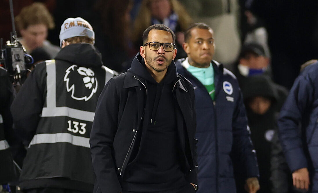 Liam Rosenior เดือดจัด! จวกยับแข้ง Chelsea ฟอร์มกากเกินต้าน หลังโดน Brighton ตบยับคา Amex