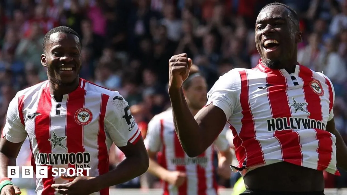 วิหคเพลิง Brentford ทะยานฟ้า: อันดับหกจะเพียงพอต่อการจารึกชื่อใน Champions League หรือไม่?
