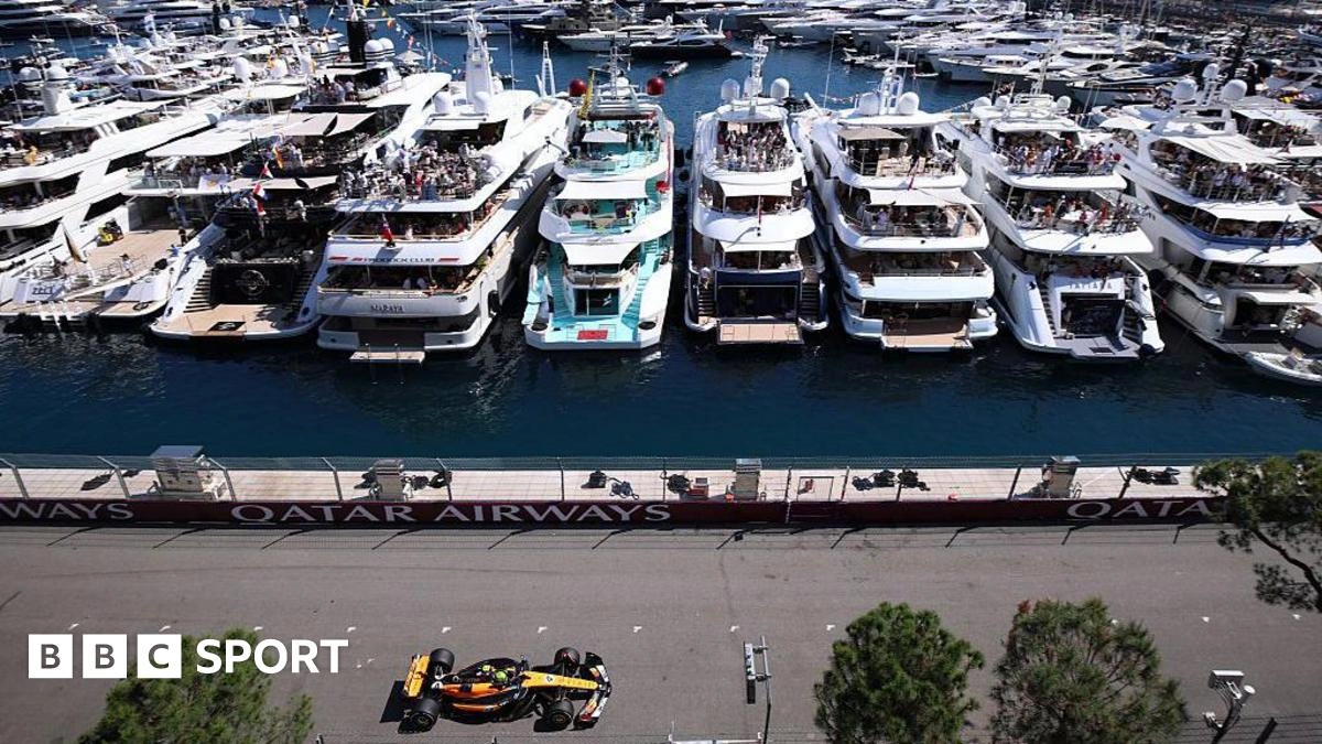 เจาะลึก Monaco Grand Prix 2026: บททดสอบประสิทธิภาพยางและการบริหารทรัพยากรในสนามระดับตำนาน