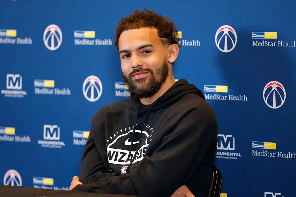 คำเตือนสีเลือดจาก Trae Young ถึงนายกเทศมนตรี NYC: 'จำได้ไหมว่าคราวก่อนจบยังไง'
