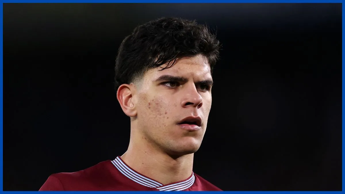 ทายาทผู้สง่างามบนผืนหญ้า: Chelsea จับตาตัวแทน Enzo Fernandez ที่อาจร่วงหล่นจากลีกสูงสุด