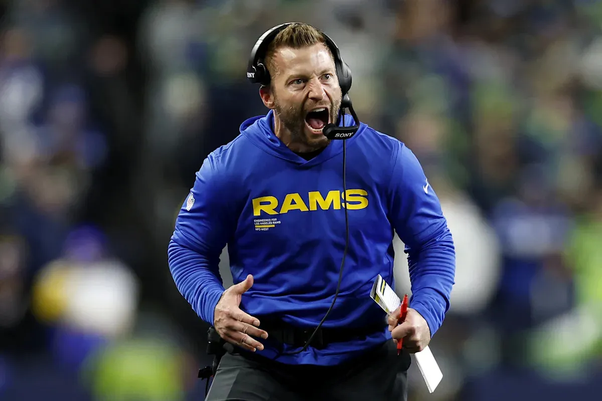 เหล่า ‘นักพฤกษศาสตร์พฤติกรรม’ กำลังรุมทึ้งหน่ออ่อนของ Rams