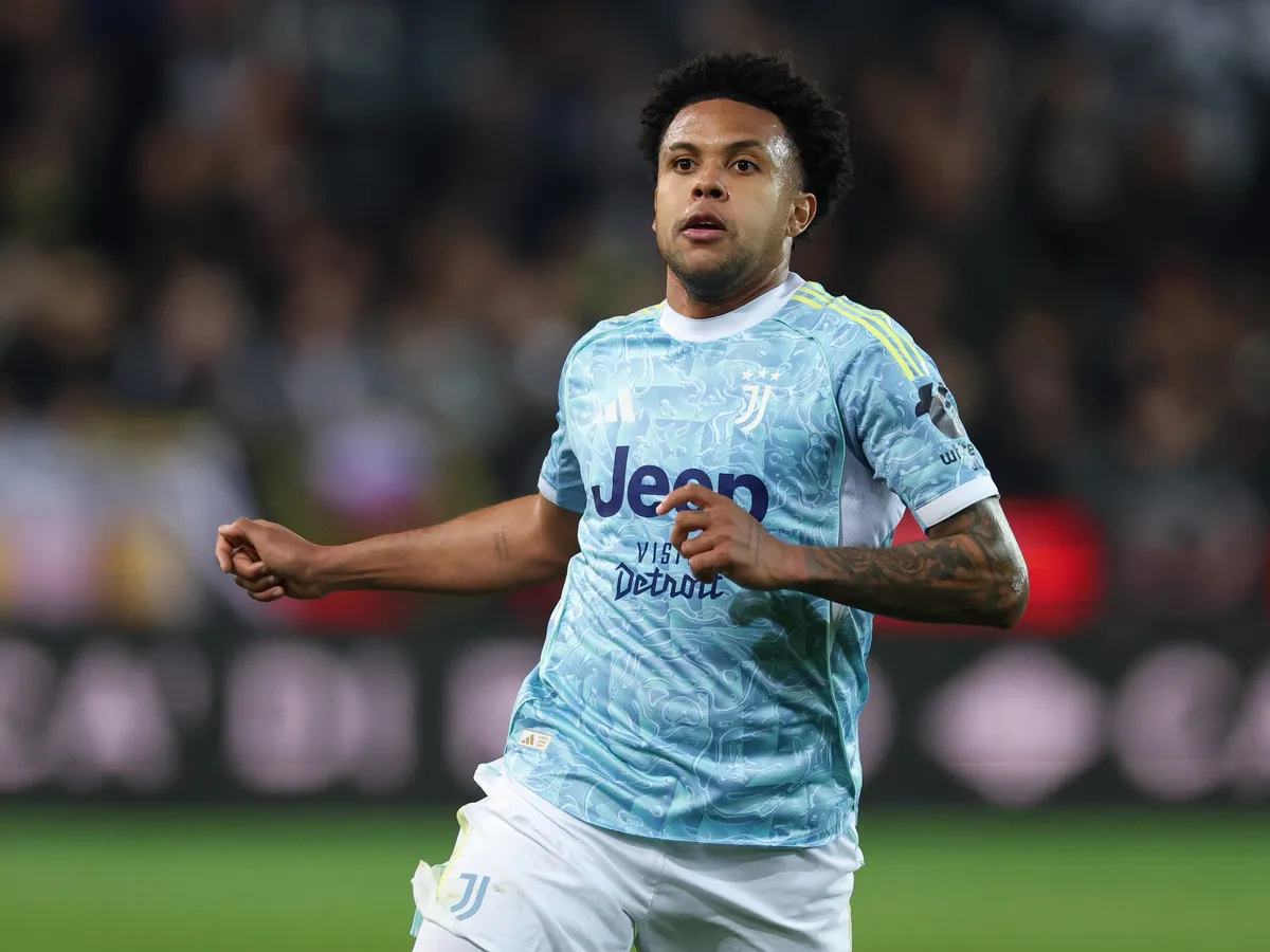 Juventus จัดทัพรับมือ Bologna: เมื่อตัวตึง McKennie คัมแบ็ก ระบบก็ต้องขยับกันหน่อย!
