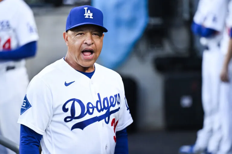 วิปโยคแห่งประจิมทิศ: เมื่อเหล่าทวยเทพใน NL West ต่างร่วงหล่นสู่หุบเหวแห่งความปราชัย