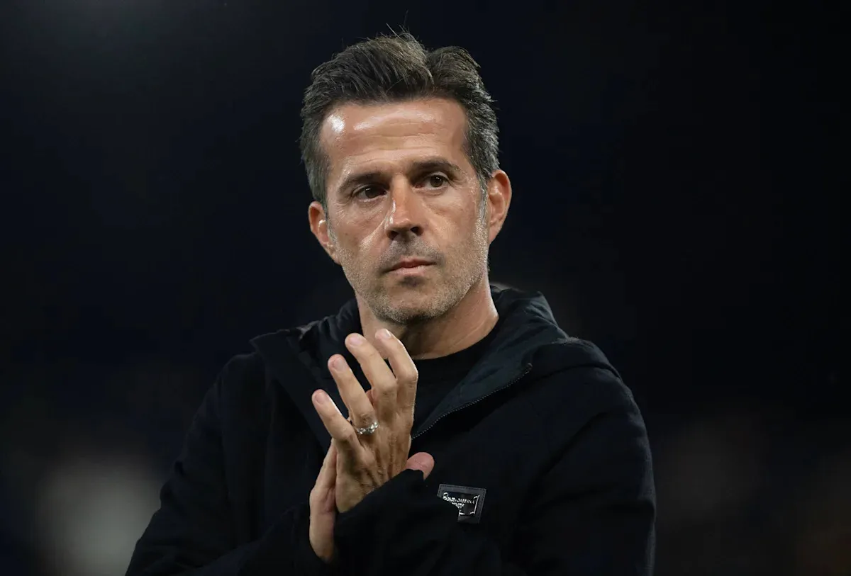 Fulham กับวิกฤตวัยทอง? เมื่อ Marco Silva เริ่มมองหาบ้านใหม่ที่ใหญ่กว่าเดิม
