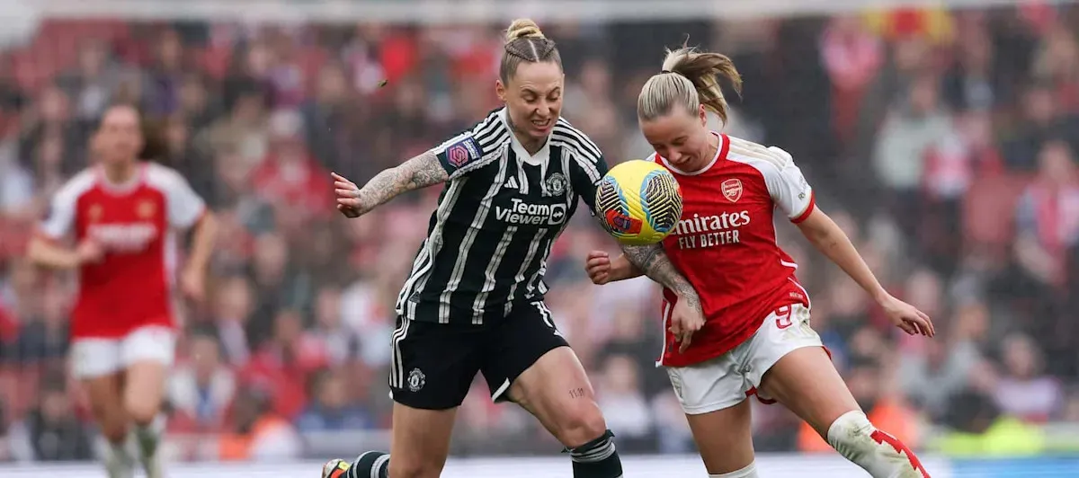 บทอำลาของปีกผู้เป็นตำนาน: Leah Galton กับการตัดสินใจครั้งสำคัญบนเส้นทางลูกหนัง ณ Manchester United Women