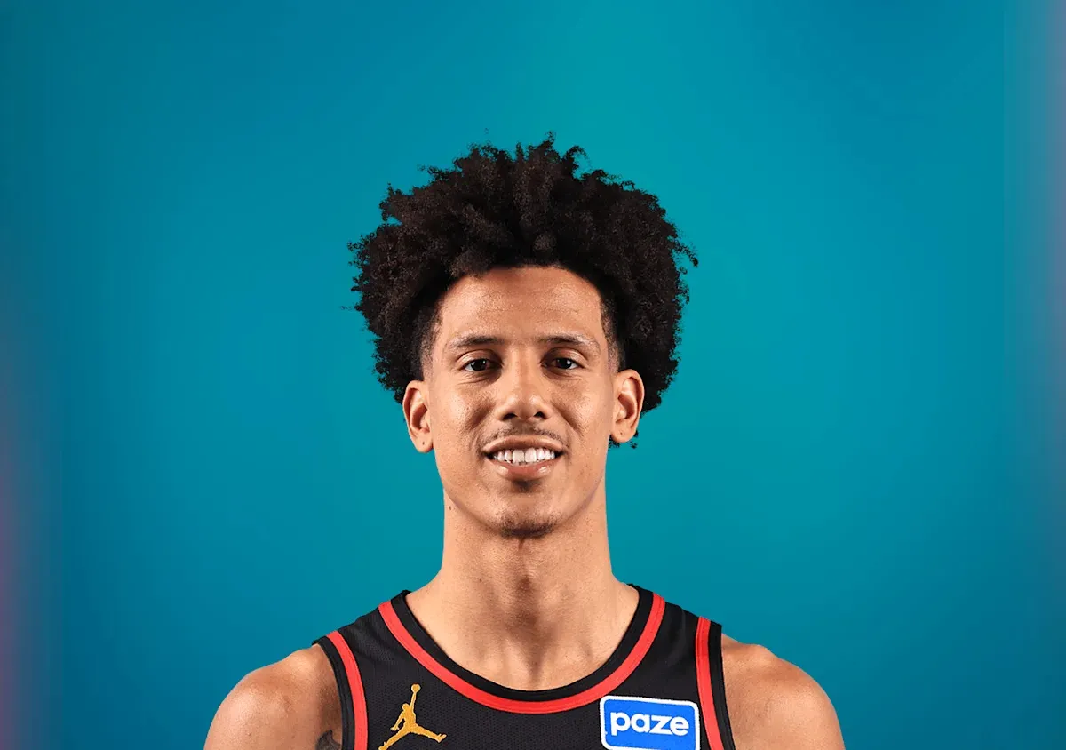 การประเมินความเสี่ยงจากความล้มเหลว: Jalen Johnson กับคำมั่นสัญญาที่ไร้การรับรองทางสถิติ
