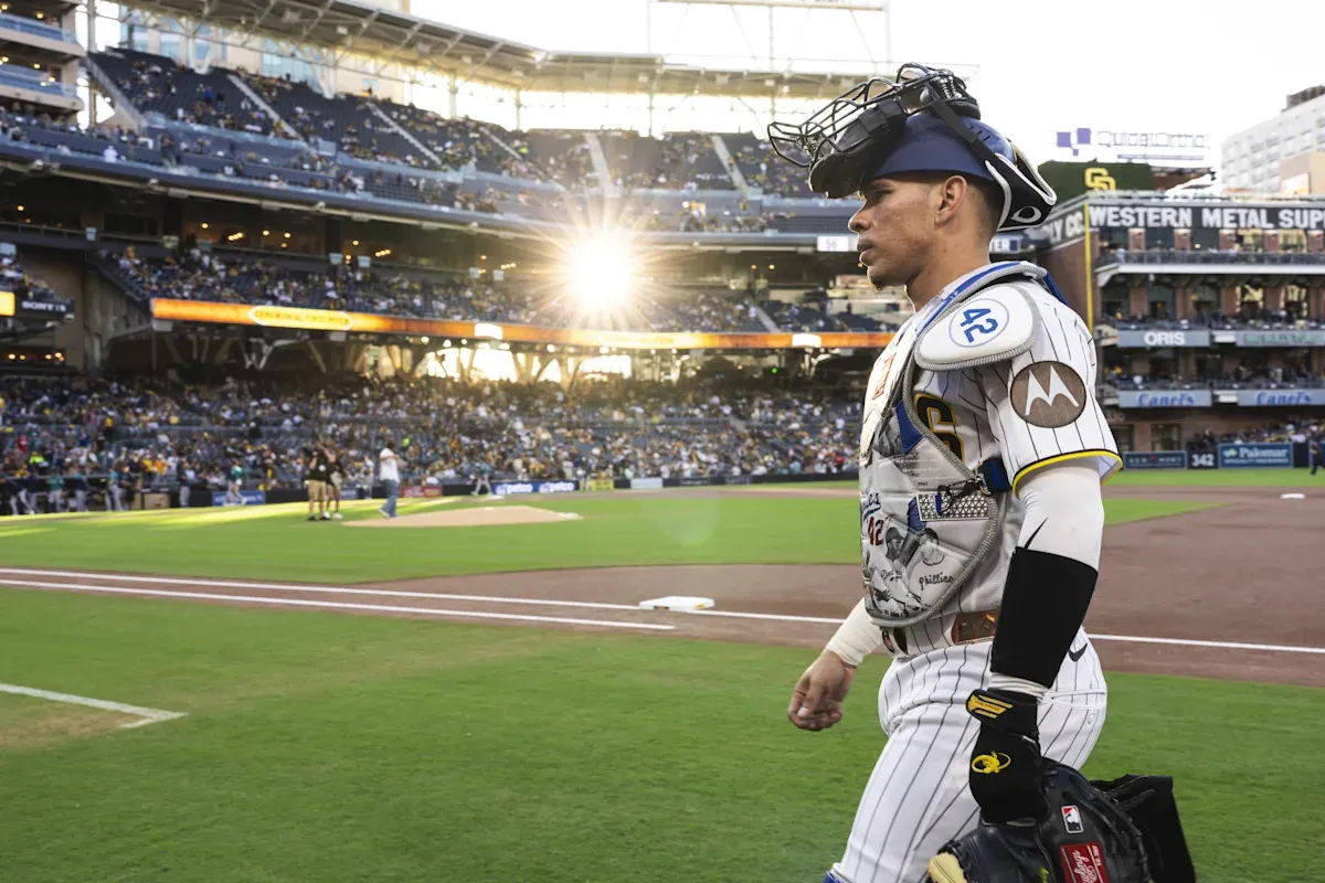 วิเคราะห์งบดุลสนาม: San Diego Padres บุกถิ่น Los Angeles Angels — การตรวจสอบสินทรัพย์ที่ Angel Stadium