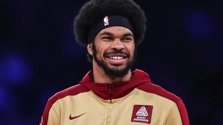 เสียงกระซิบจากเงามืด: Jarrett Allen กับเสียงตะโกน MVP ที่สั่นสะเทือน Rocket Mortgage FieldHouse