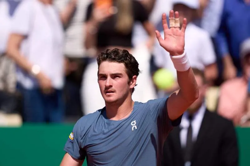 Ben Shelton เผยทัศนะต่อแฟนคลับและศักยภาพของ Joao Fonseca หลังคว้าชัยในศึก Munich Open