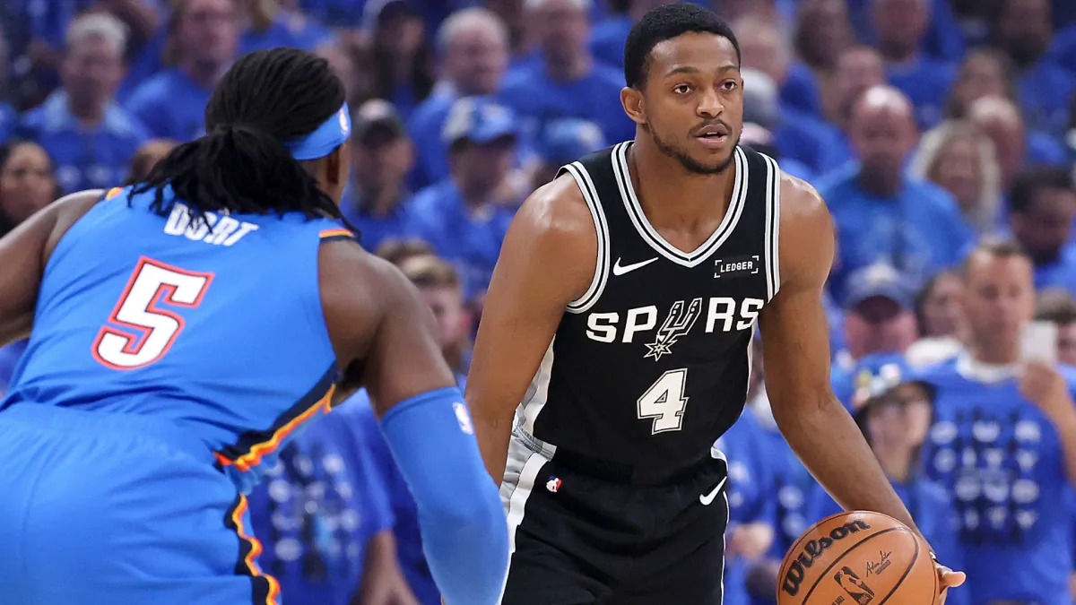 วิเคราะห์ Spurs ชนะ Thunder เข้ารอบชิง NBA: สรุปผู้ชนะและผู้แพ้จากศึก Western Conference Finals