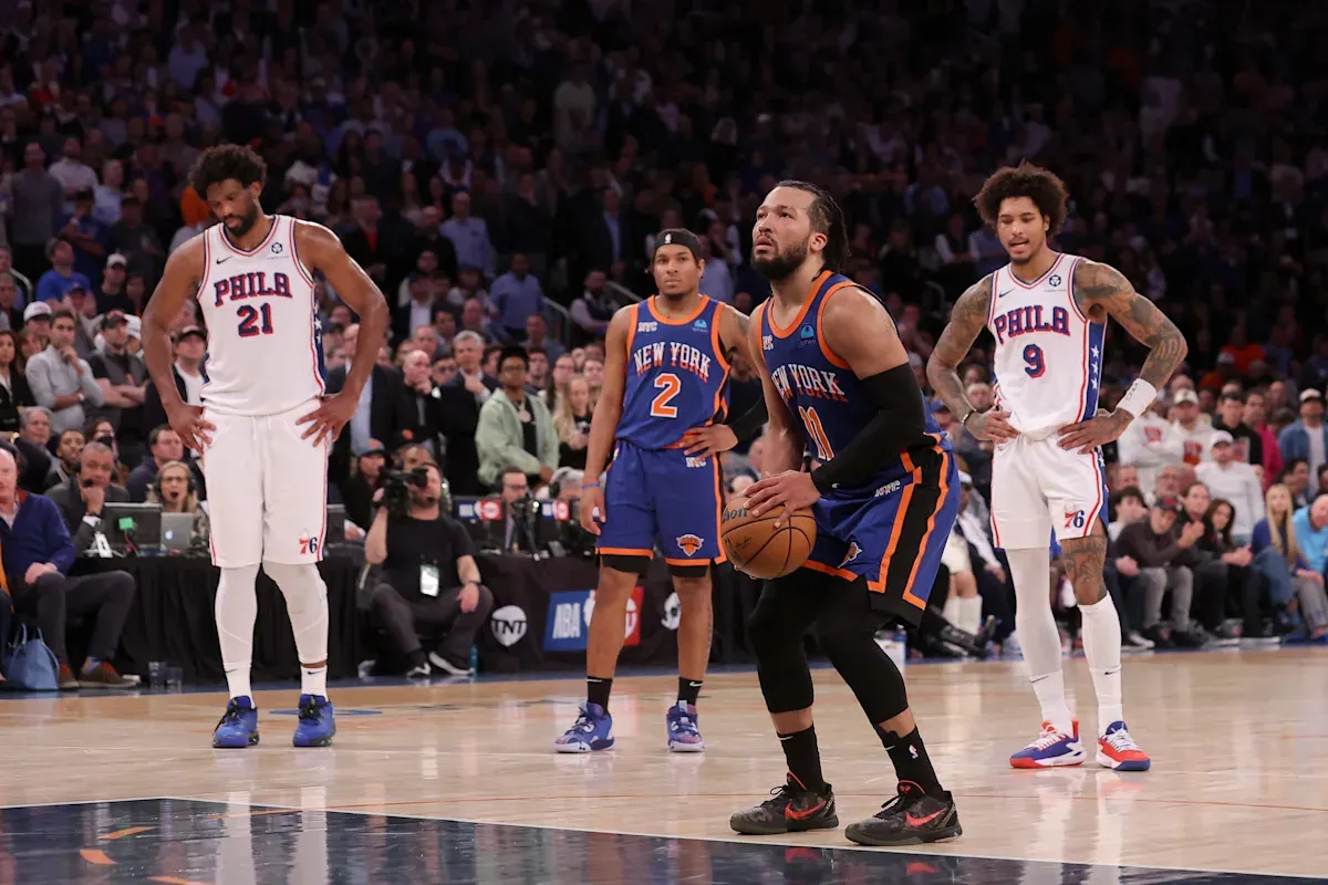 เงาซ้อนเงา: ทำไมตาราง NBA รอบสองถึงต้องเล่นไล่เลี่ยจนหายใจไม่ทั่วท้อง?