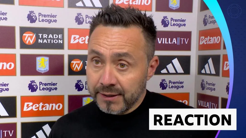 บทวิเคราะห์จากหัวใจ: Roberto De Zerbi เตือนสติพลพรรค Spurs แม้จะกำชัยเหนือ Villa ก็ยังมิอาจนิ่งนอนใจ
