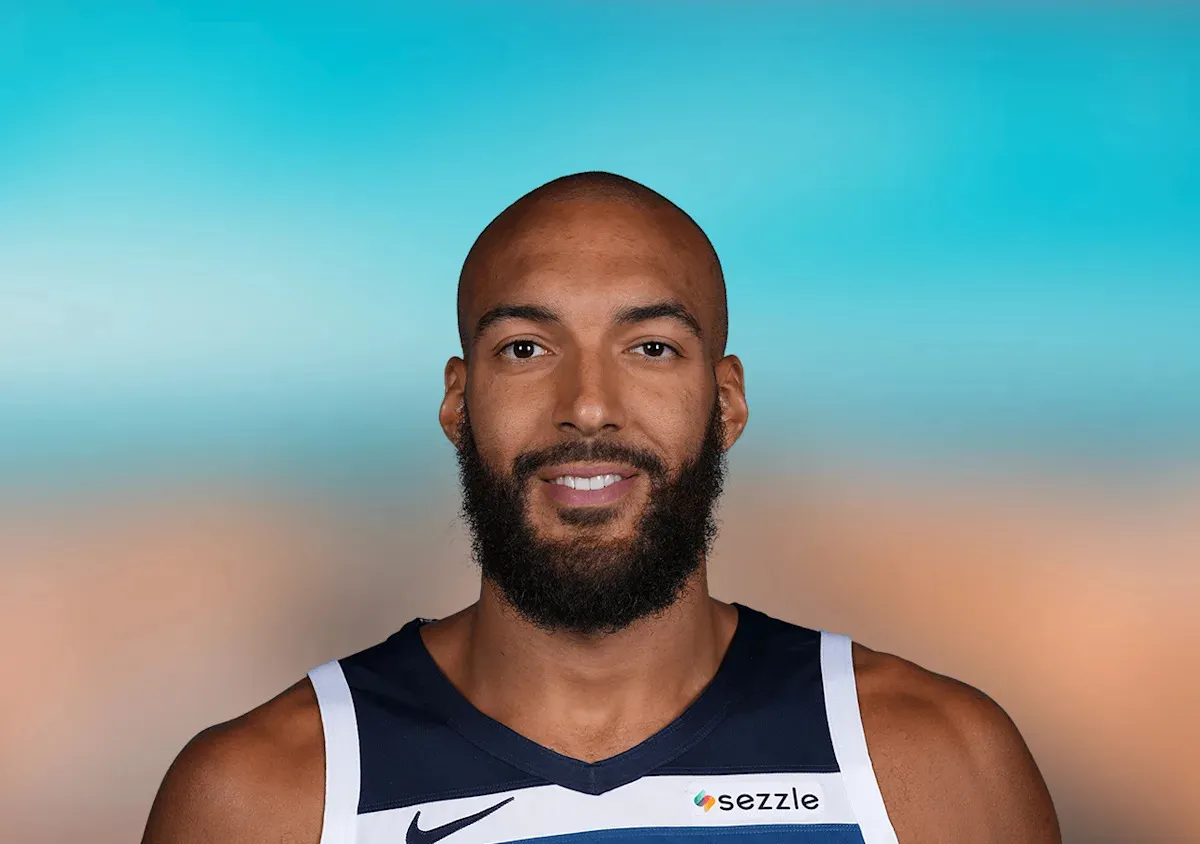 กำแพงมนุษย์ที่ชื่อ Rudy Gobert: เมื่อความถ่อมตัวสวนทางกับผลงานระดับมาสเตอร์พีซ