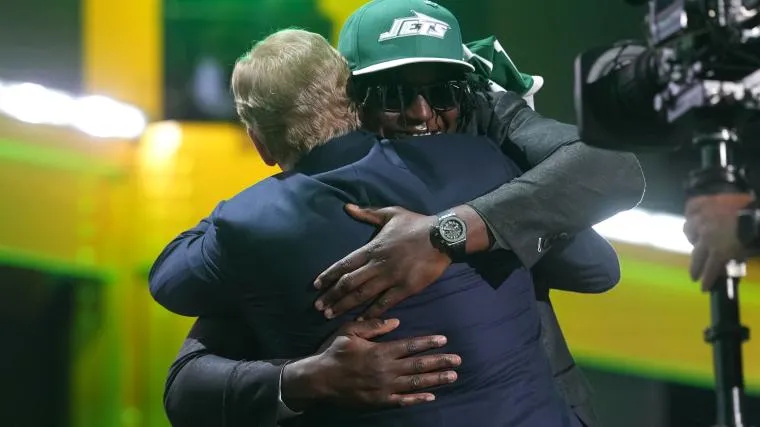เมล็ดพันธุ์แห่งความหวัง: New York Jets กับการเพาะปลูกขุมกำลังระดับท็อป 10 ใน NFL Draft ปี 2026