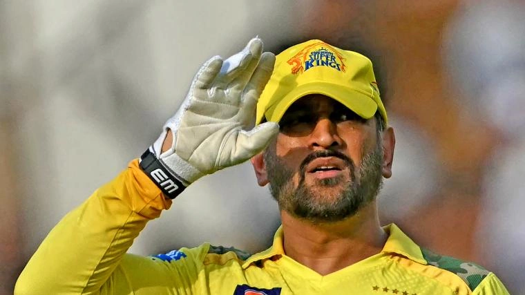 นาฏกรรมบทสุดท้ายที่ Chepauk: MS Dhoni กับการหวนคืนสู่สมรภูมิเพื่อกอบกู้ Chennai Super Kings