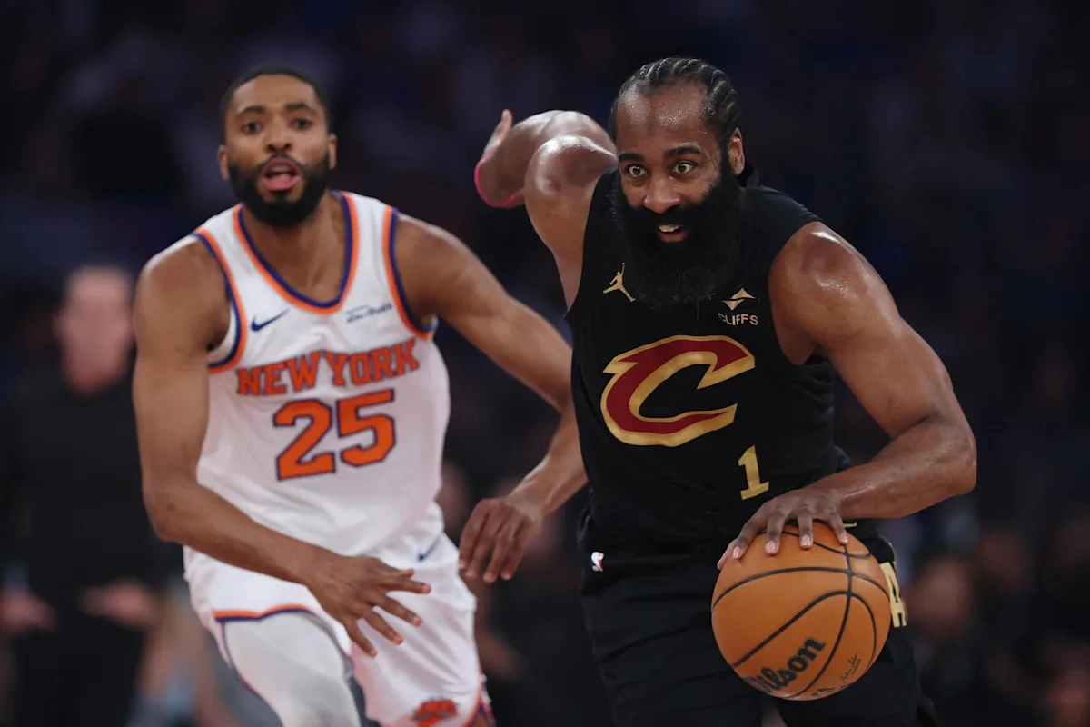 วิเคราะห์ความเสี่ยง Game 2: Cleveland Cavaliers ปะทะ New York Knicks เมื่อความผิดพลาดเชิงโครงสร้างกลายเป็นหนี้สินที่ต้องชำระ