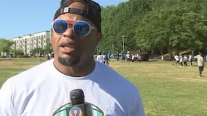 ‘มันคือการสร้างความเท่าเทียม’: ตำนานแห่ง Panthers เผยเหตุผลเบื้องหลังการเปิดคลินิกบ่มเพาะเยาวชน