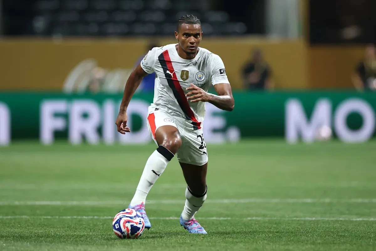 พันธสัญญาแห่งชัยชนะ: Inter จ่อปิดดีลคว้าตัว Manuel Akanji ถาวรจาก Manchester City