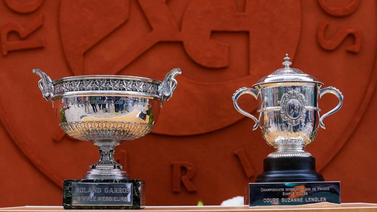 เจาะลึกเงินรางวัล French Open 2026: เมื่อความสำเร็จใน Roland Garros มาพร้อมกับมูลค่าตอบแทนที่สูงเป็นประวัติการณ์