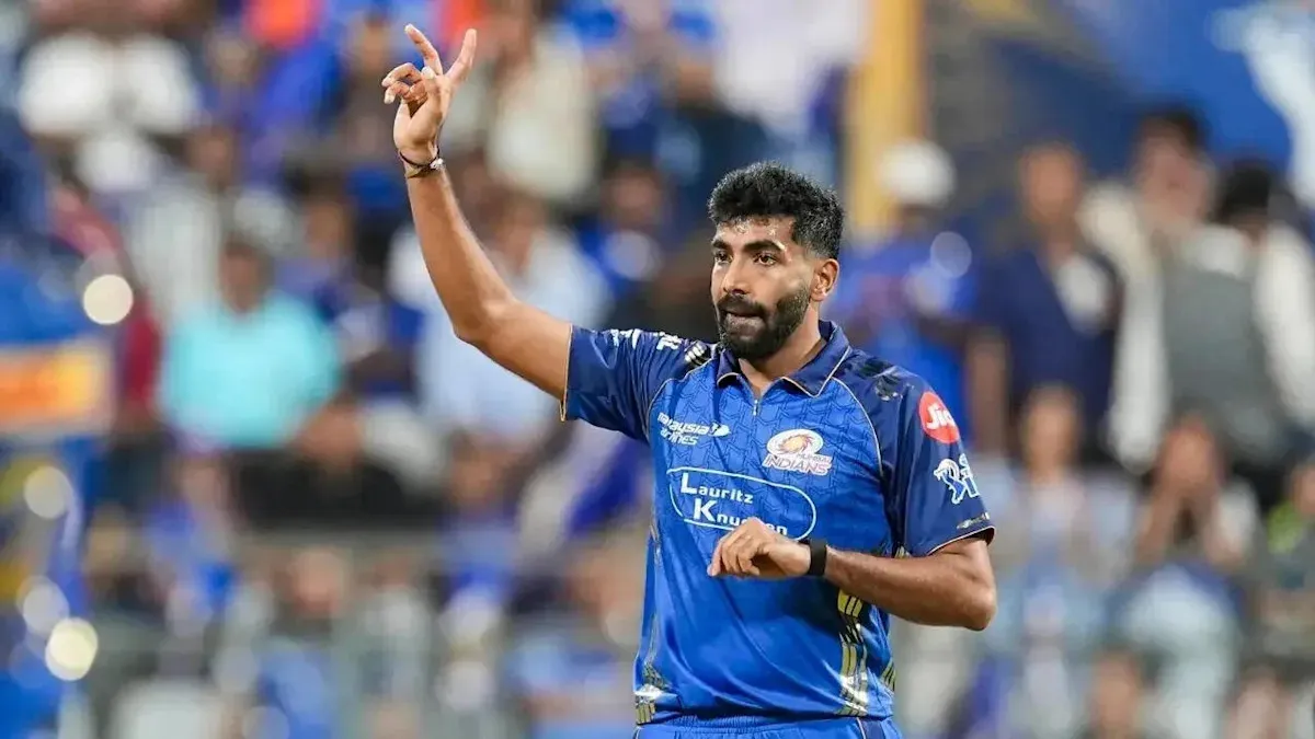 วิกฤตศรัทธาใต้เงาความล้า: เมื่อศาสตราจารย์ Jasprit Bumrah สูญเสียมนตรา และเสียงเตือนถึง Mumbai Indians