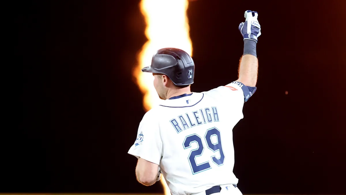 โอกาสเข้ารอบ Seattle Mariners กับโปรแกรมที่ง่ายที่สุดใน MLB เพื่อตั๋วเพลย์ออฟ
