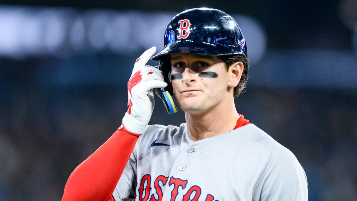 Boston Red Sox ข่าวบาดเจ็บ ล่าสุดได้ Roman Anthony และ Trevor Story คืนสนามลุ้นตั๋ว Wild Card