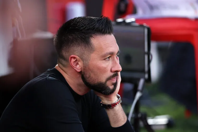 Francesco Farioli กับคำลวงกลางสายฝน: 'ผมจะไม่ไป Chelsea ในฤดูร้อนนี้'