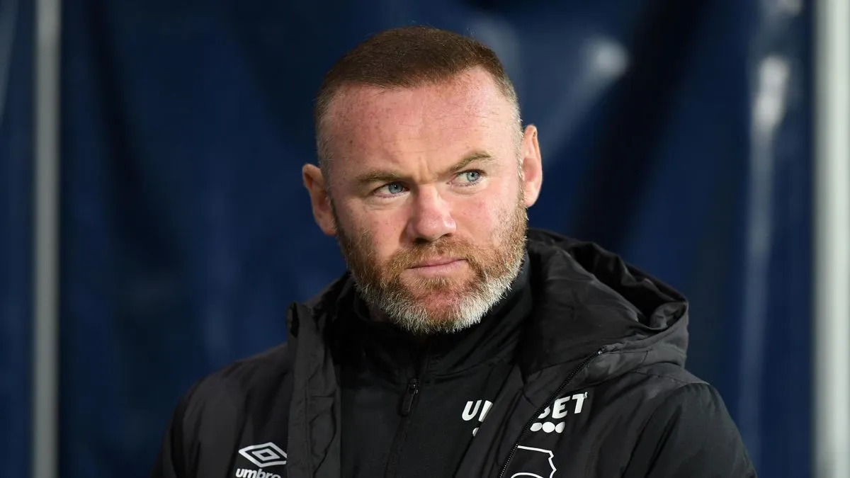 “ชนะรวดไปเลยสิคะ!” Wayne Rooney ฟันธงทีมเต็งแชมป์ที่เขาคิดว่าจะเข้าวินแบบม้วนเดียวจบ