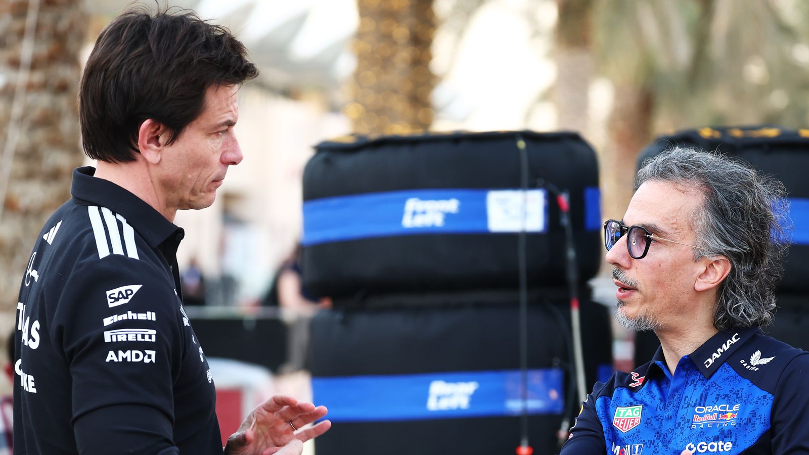 F1 ปี 2026: ทีมเตรียมถกกฎใหม่ที่ Miami GP – ดราม่ามาแน่!