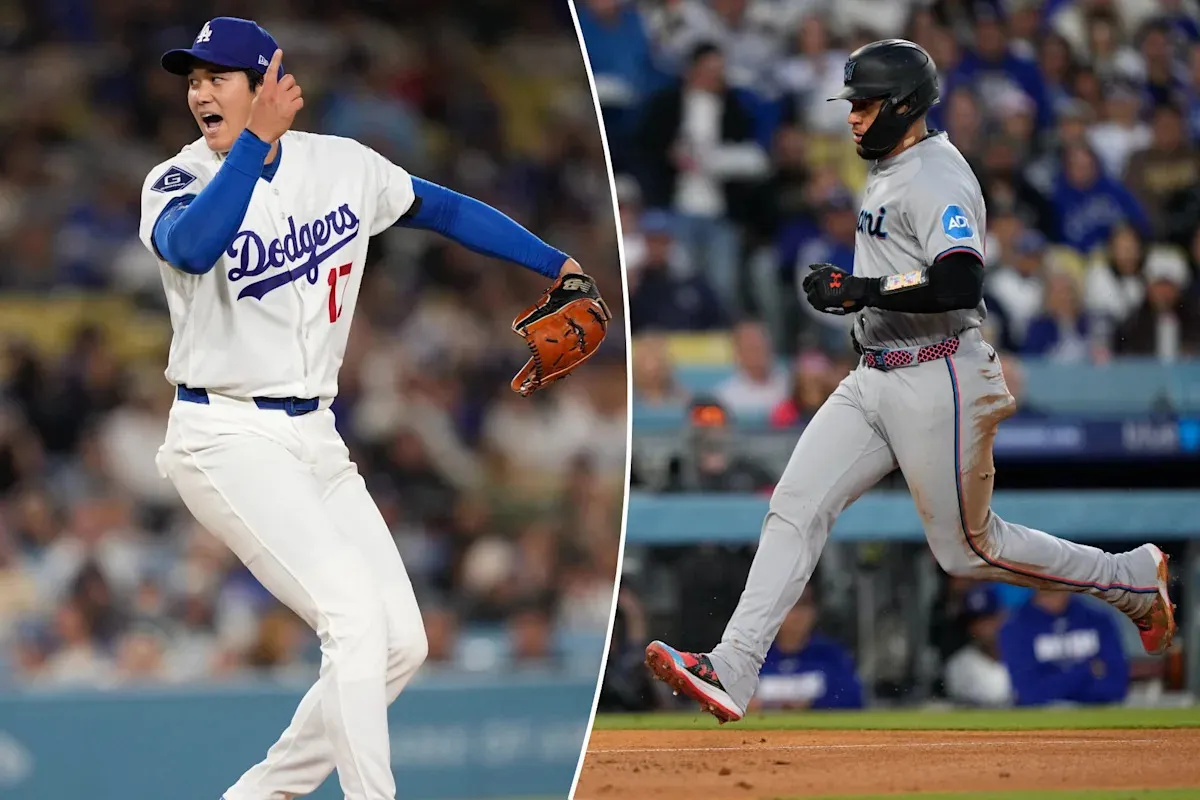 เงาที่หายไปของ Shohei Ohtani: เมื่อไม้เบสบอลเงียบงัน และความพ่ายแพ้ที่กัดกิน Dodgers