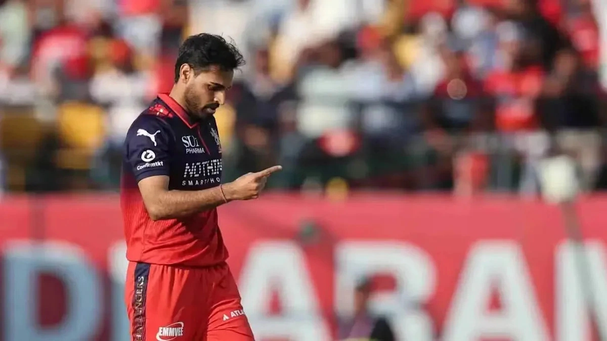 นาฏกรรมลูกหนังที่ Mullanpur: เมื่อ Bhuvneshwar Kumar ร่ายมนต์สะกดวิญญาณ Punjab Kings จนขึ้นแท่นตำนานเคียงข้าง Sunil Narine