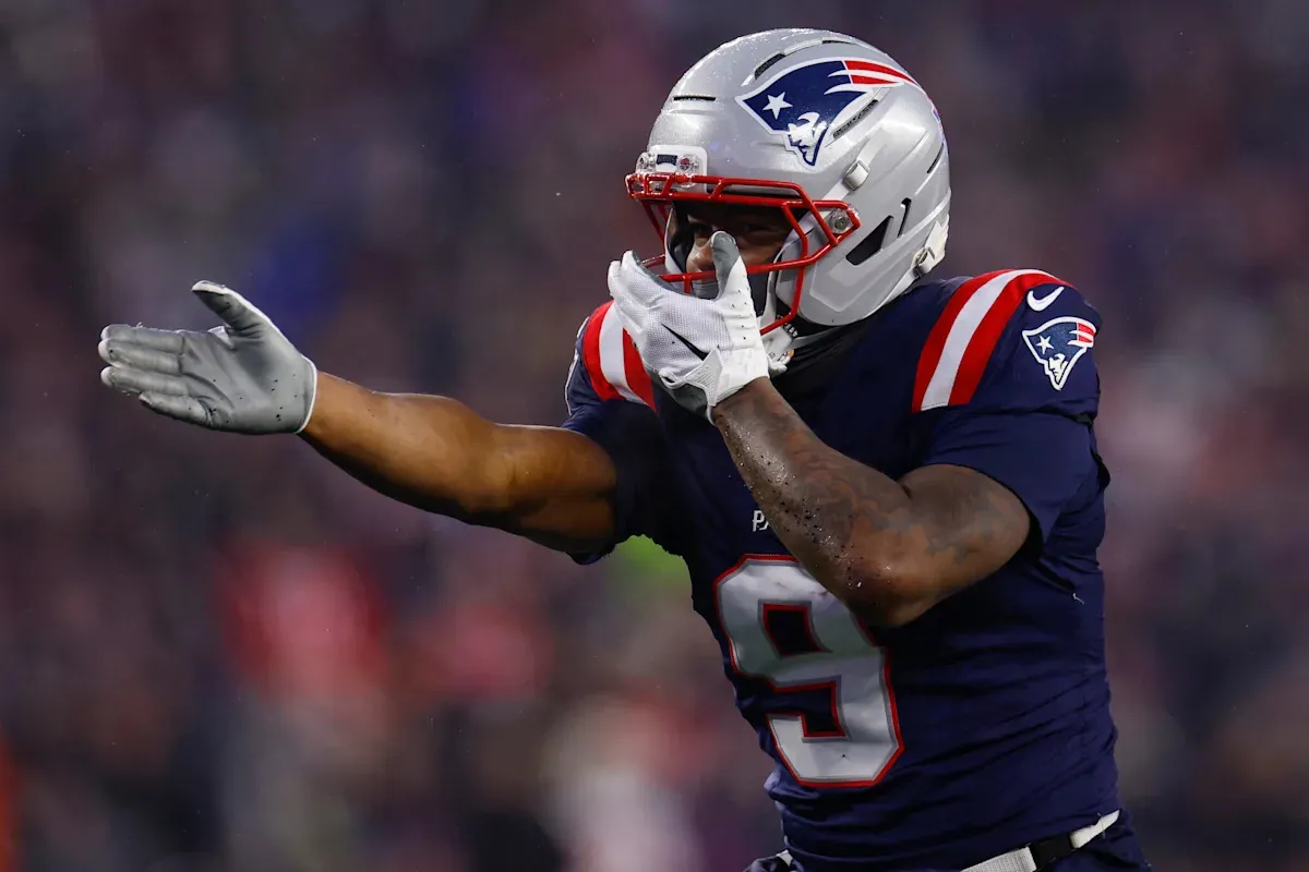 จารึกสถาปัตยกรรมแห่งชัยชนะ: สดุดี Rob Gronkowski และวิภาควิจารณ์โครงสร้างขุมกำลัง Patriots ปี 2026