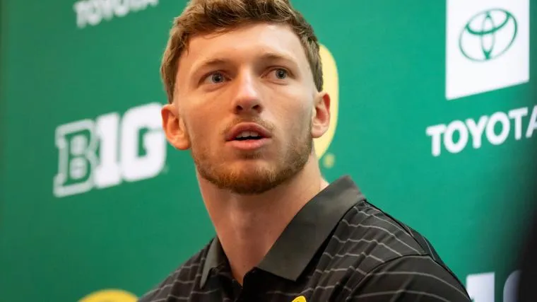 เมล็ดพันธุ์ที่ถูกลืม: Dillon Thieneman กับการที่ชื่อร่วงหล่นจากทำเนียบผู้ท้าชิง Defensive Rookie of the Year