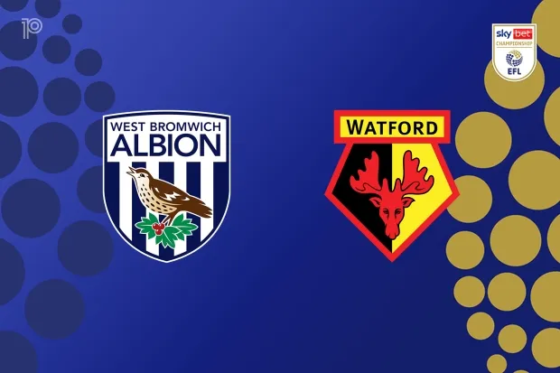 พรีวิวศึกหนีตาย (หรือเปล่า?) West Bromwich ปะทะ Watford: เมื่อทีมอันดับ 20 อยากซ่าใส่กลางตาราง