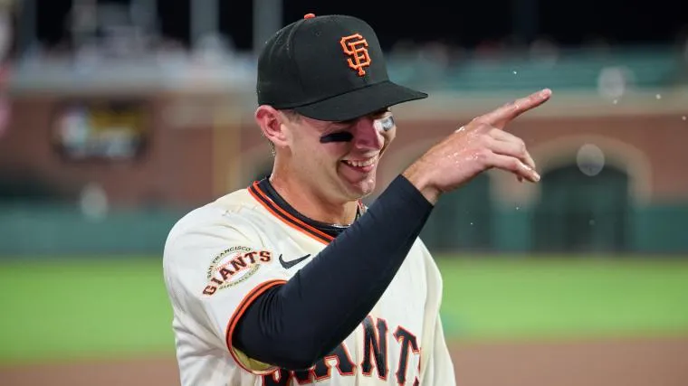 วิกฤตการณ์แห่งศรัทธาหลังจานโฮม: เมื่อ Daniel Susac หวนคืนสู่สมรภูมิ San Francisco Giants