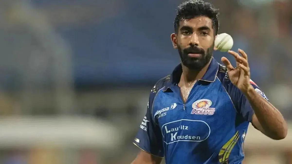 โศกนาฏกรรมแห่งความเงียบ: เมื่อ Jasprit Bumrah เสียการควบคุม และโทสะที่ปะทุขึ้นกลางสังเวียน IPL 2026