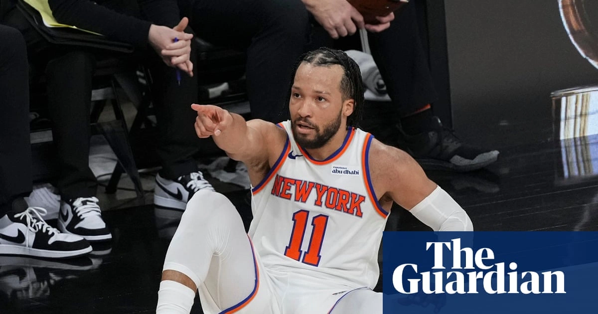 Knicks บุกสยบ Spurs 105-95 ชิงความได้เปรียบเกมแรก NBA Finals: Jalen Brunson แผลงฤทธิ์ช่วงวิกฤต