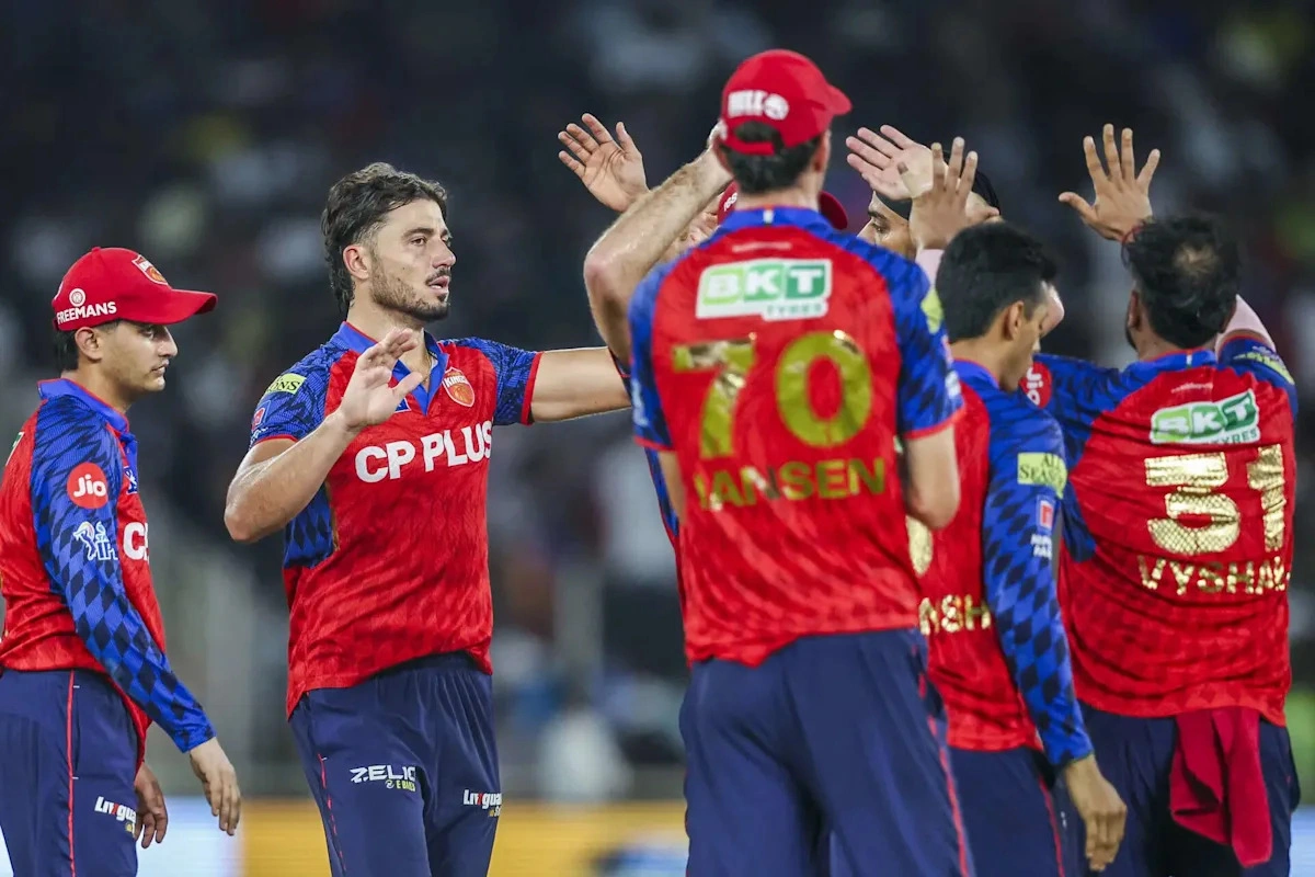 IPL 2026: 'ใครจะพ่นอะไรก็ได้' - โค้ช PBKS จวกเสียงรบกวนจากโซเชียลมีเดีย ท่ามกลางการผุพังของระเบียบวินัย