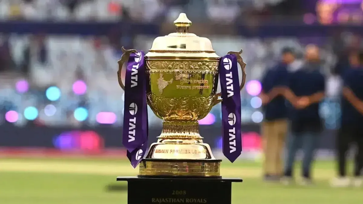 BCCI เบรกหัวทิ่ม! สั่งคุมเข้ม IPL กันท่า 'นารีพิฆาต' พร้อมกฎเหล็กห้ามเจ้าของทีมกอดนักเตะ