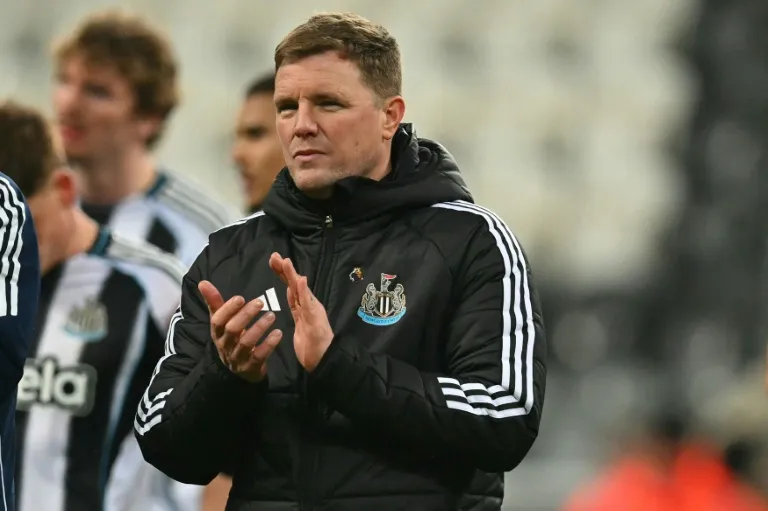 เงินถุงเงินถังยังอยู่ดี! Eddie Howe ยันลูกพี่ซาอุฯ ยังหนุนหลัง Newcastle เต็มสูบ (แม้ฟอร์มจะบูดก็ตาม)