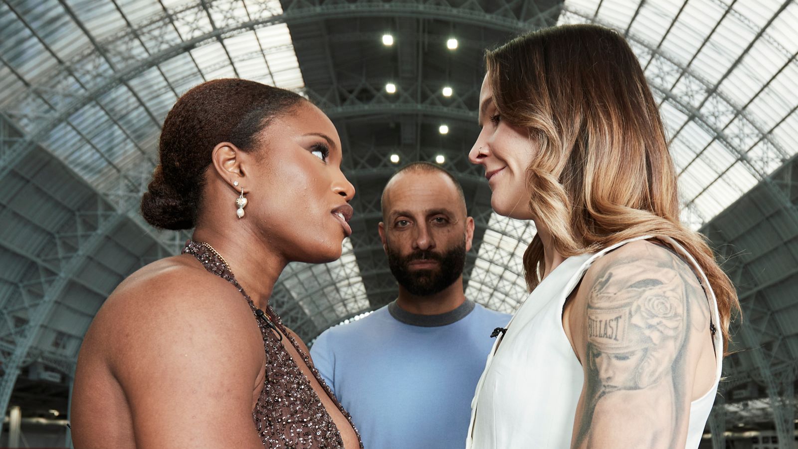 Caroline Dubois เล็งขยี้ Baumgardner ปีนี้ ตามด้วย Mayer!